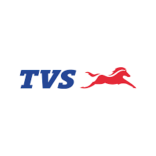 TVS logo
