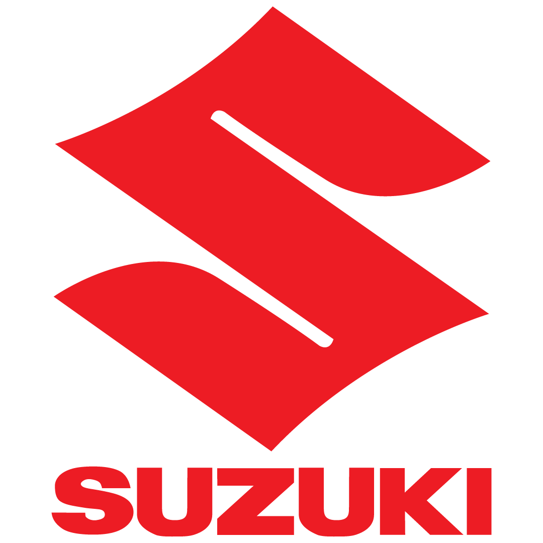 Suzuki logo