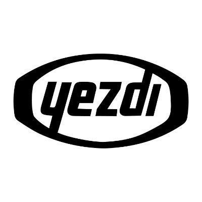 Yezdi logo
