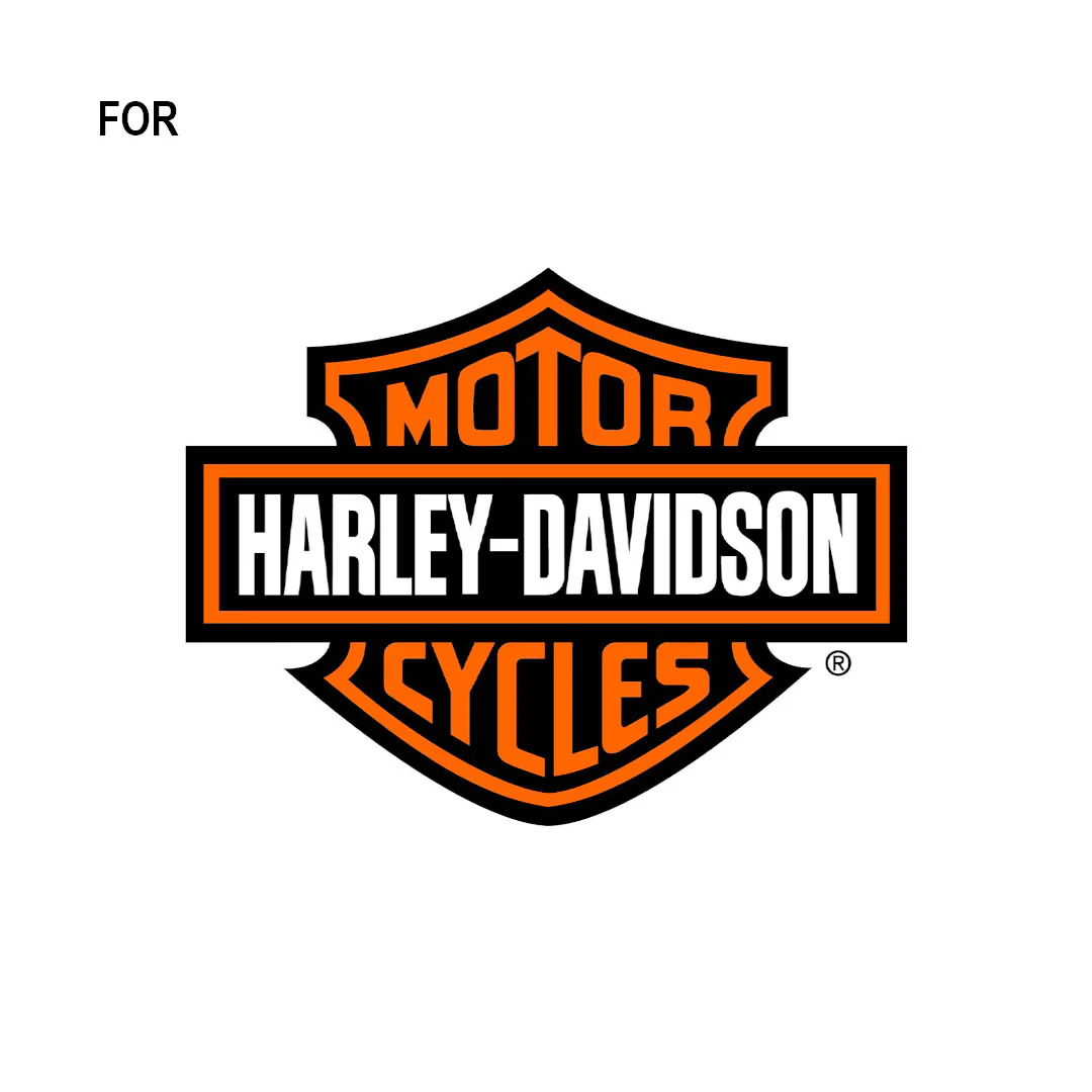 Harley-Davidson logo