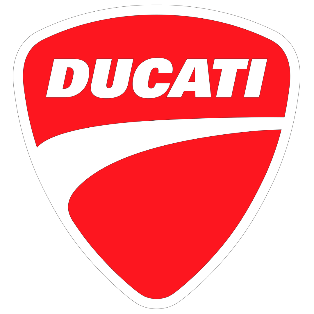 Ducati logo