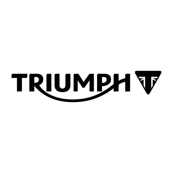 Triumph logo