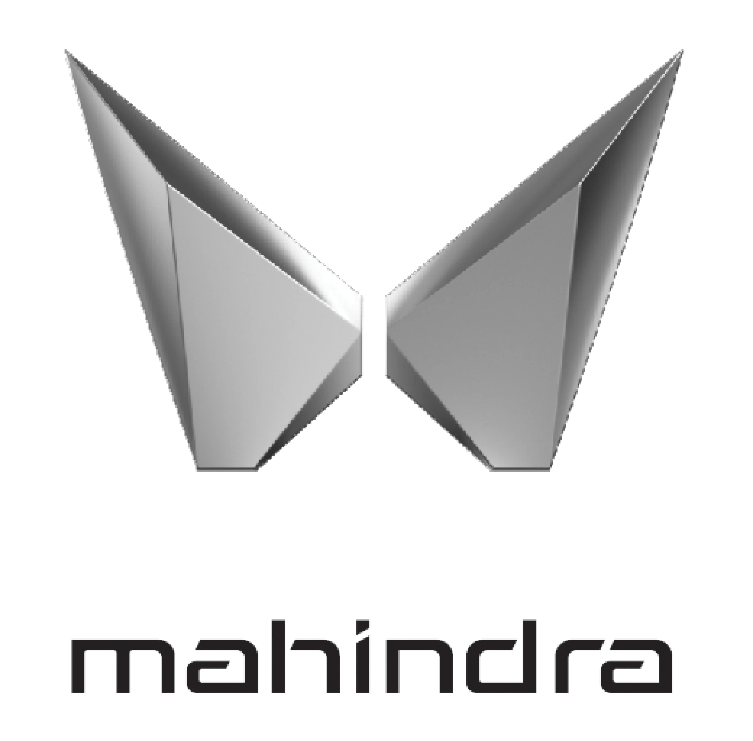 Mahindra logo