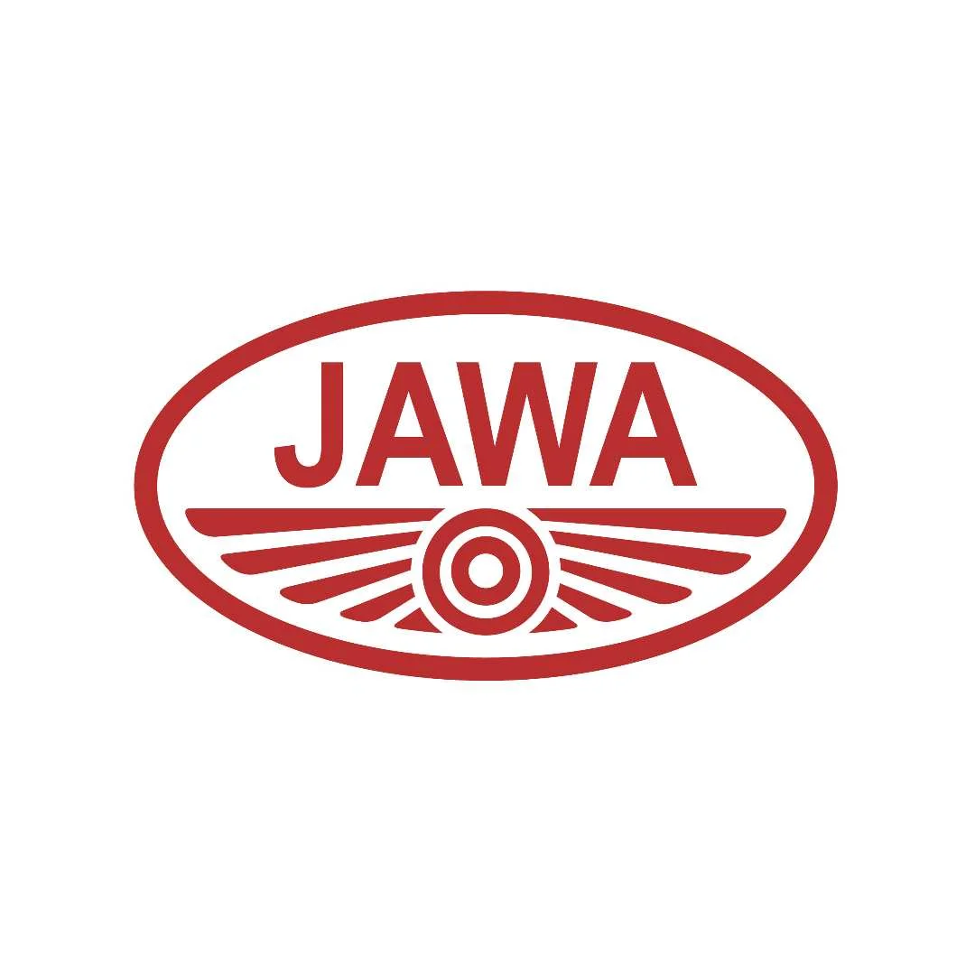 Jawa logo