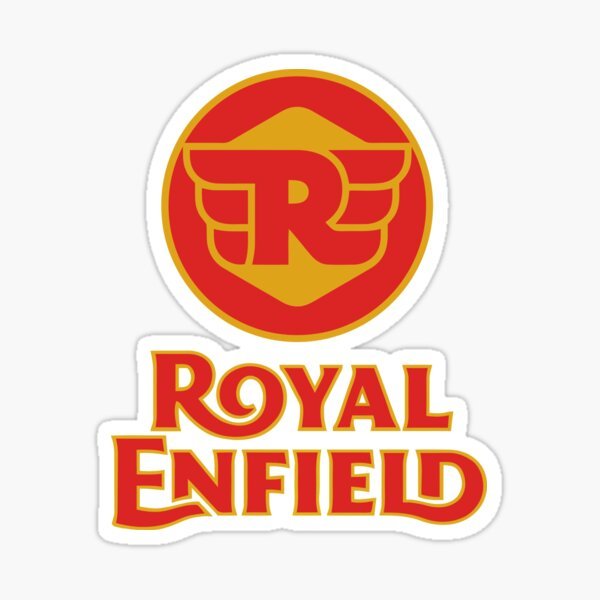 Royal Enfield logo