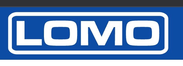 Lomo logo