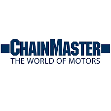 ChainMaster logo