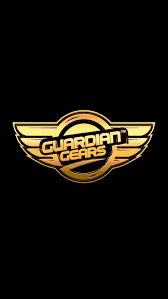 Guardian logo