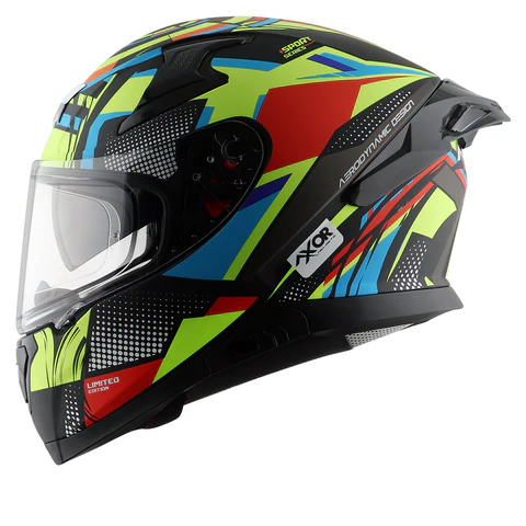 AXOR Apex Vivid D/V Helmet